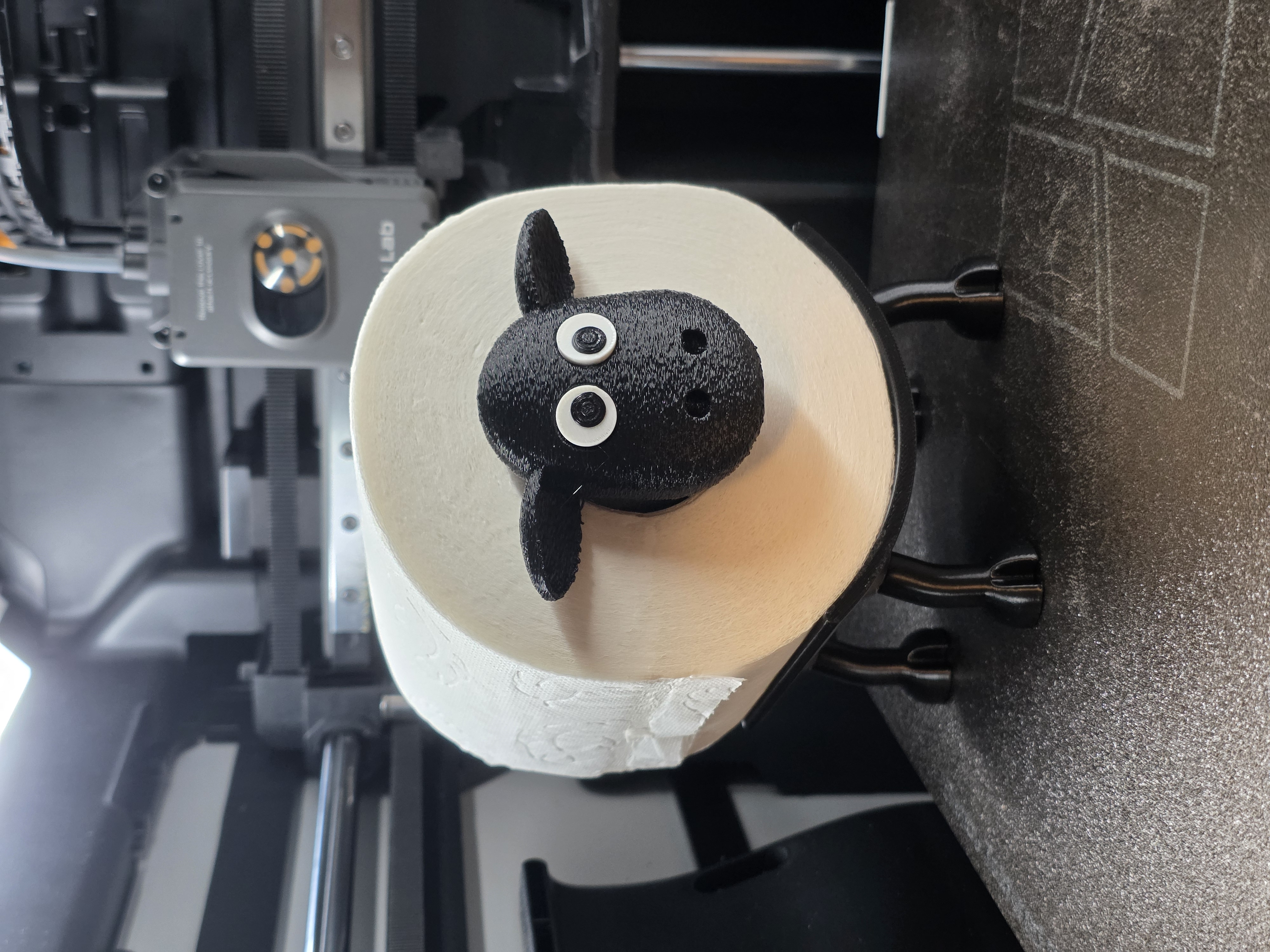 Sレプロ3D Sanja 3D | Home - MakerWorld