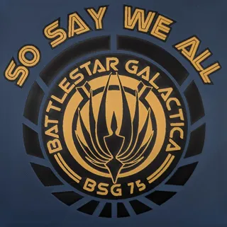 Battlestar Galactica – ასე ვამბობთ ყველანი პანელი thumbnail 2