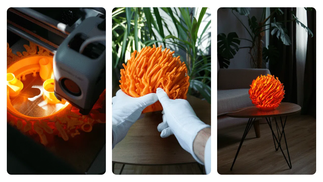 Ensamblaje Manual — Lumina Lab