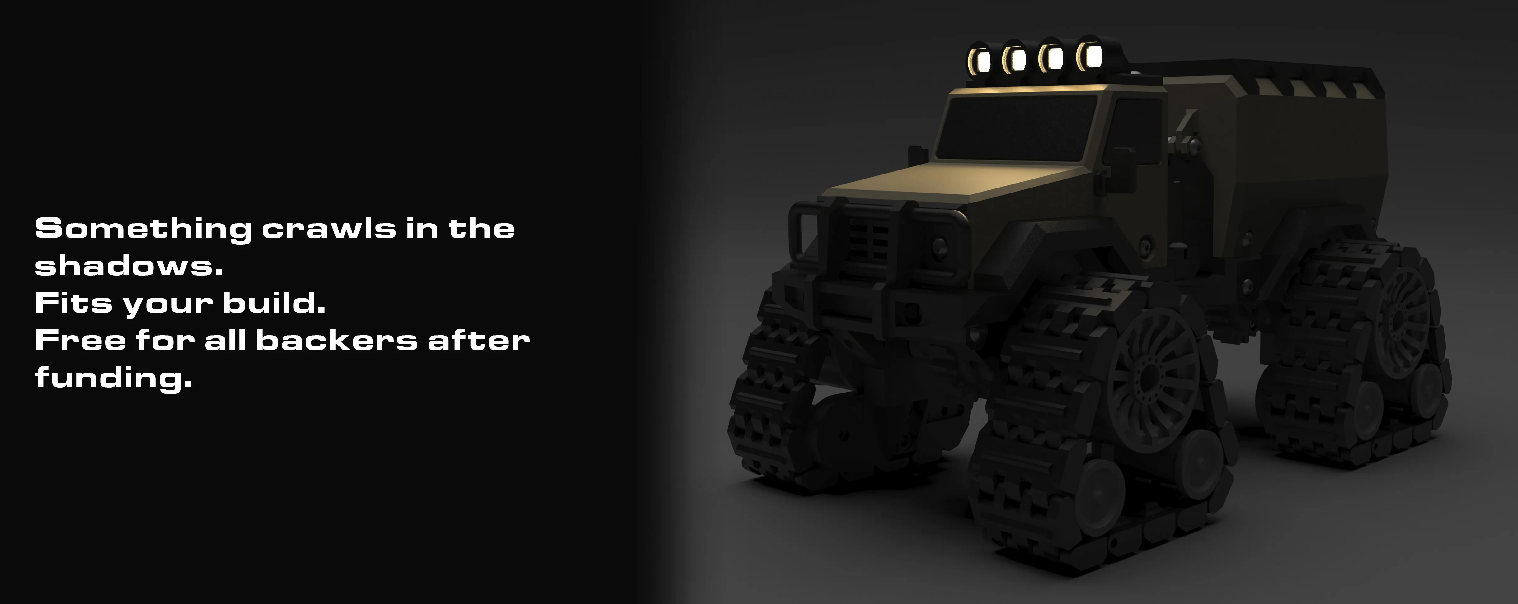Create Rcs Mod Garden Races: Create Your Own RC World by 21CNCStudio - MakerWorld