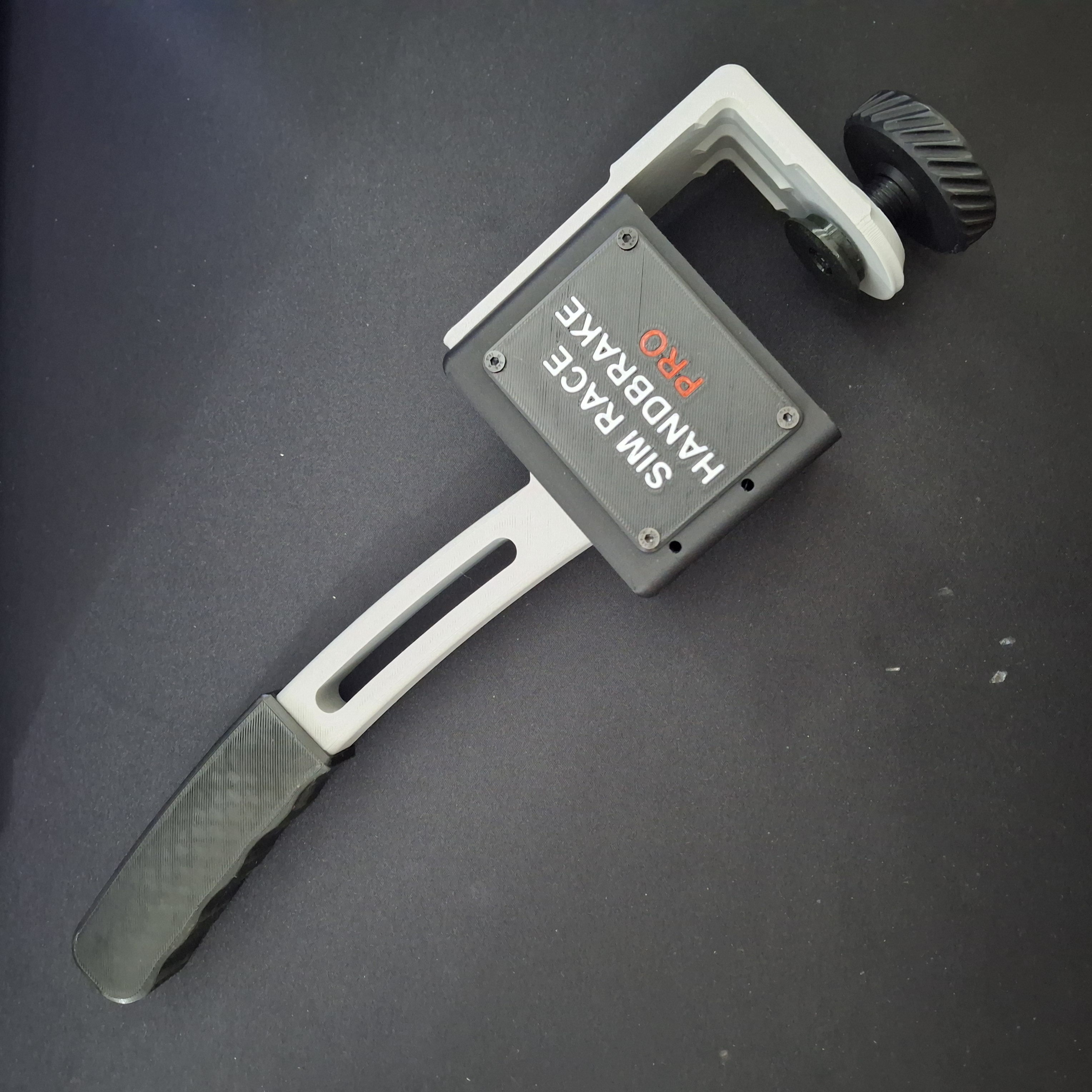 SIM RACE PRO by LucaDilo - MakerWorld