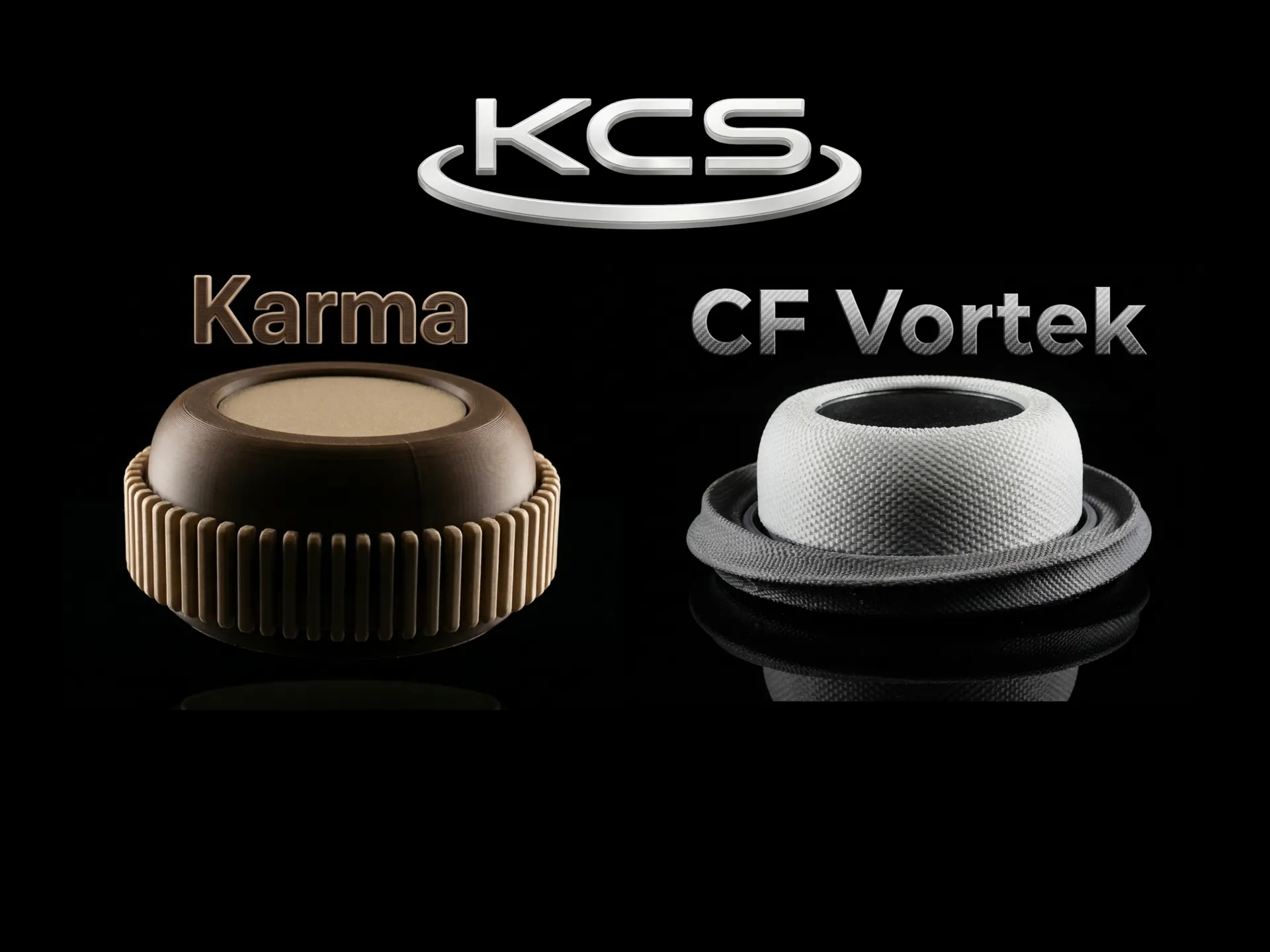 KCS Kinetic Modular Coasters by Mr.Rod - MakerWorld