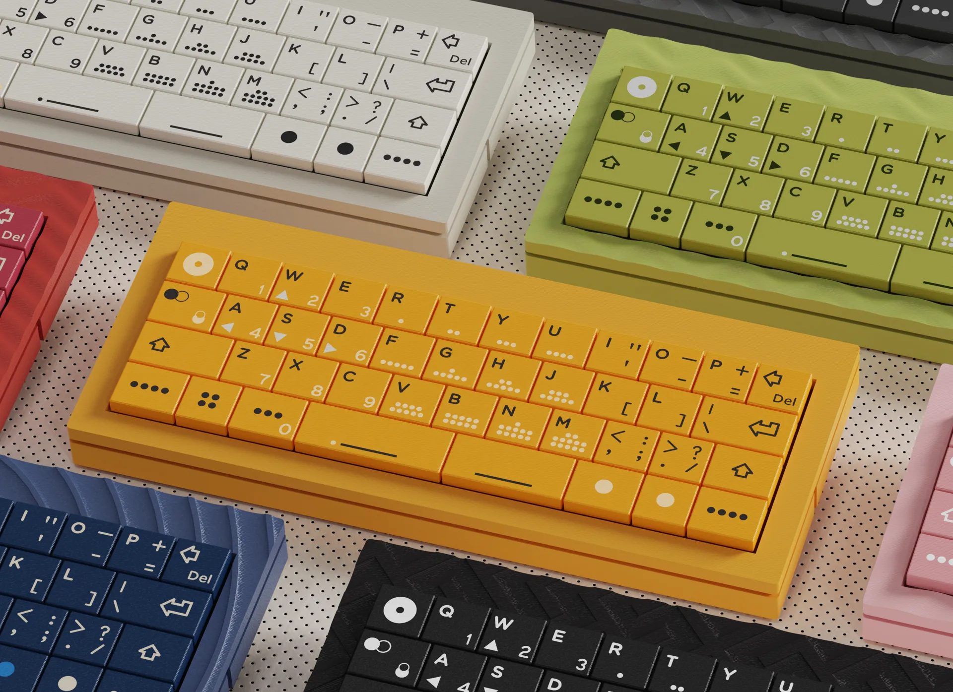 Artisan Keyboard Design Studio Reference: Xtia Maker 40 V2 Make Your Own Mechanical Keyboard By
