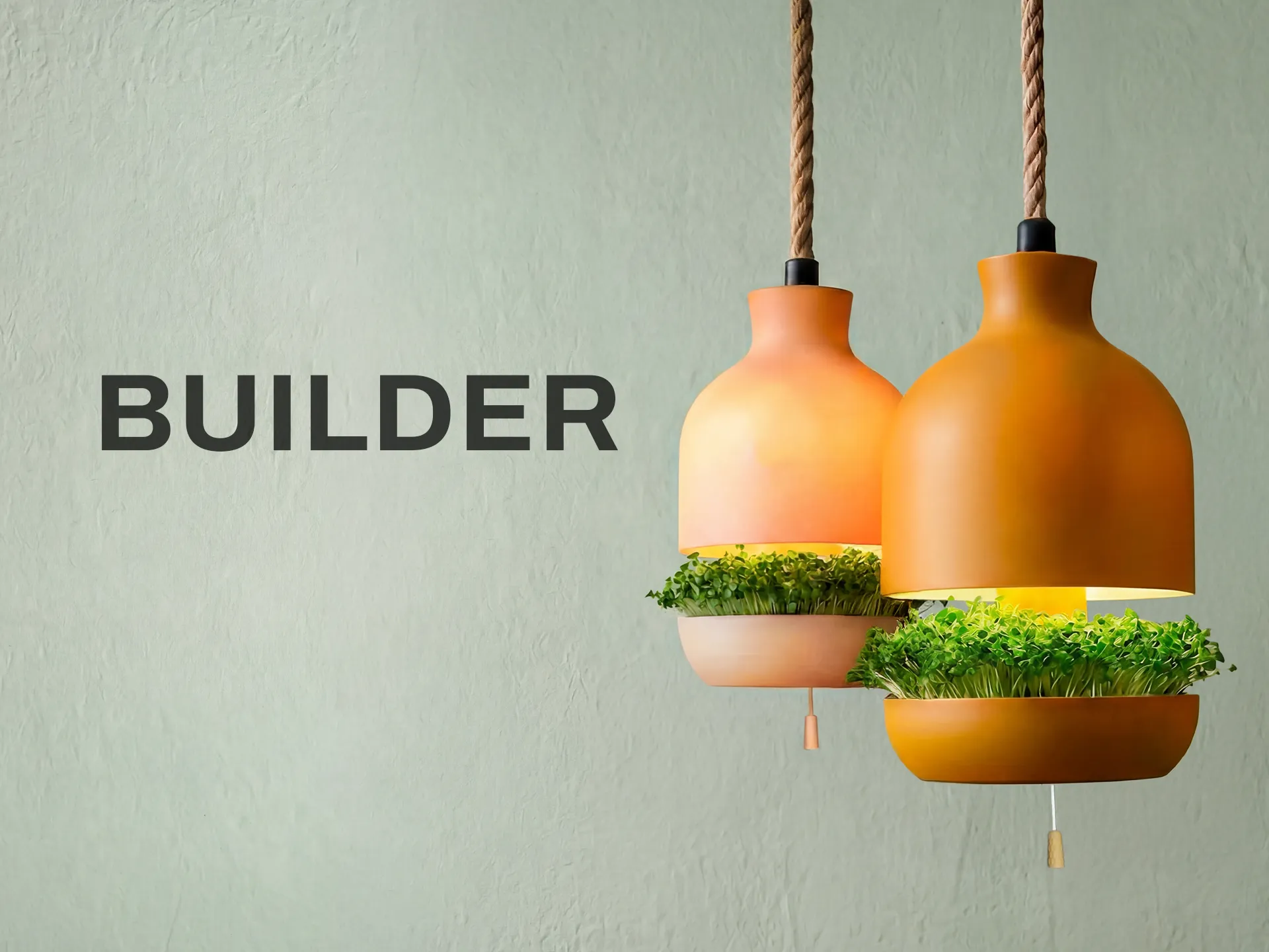 Phytoring - The Lamp That Grows Your Food by engineericly - MakerWorld
