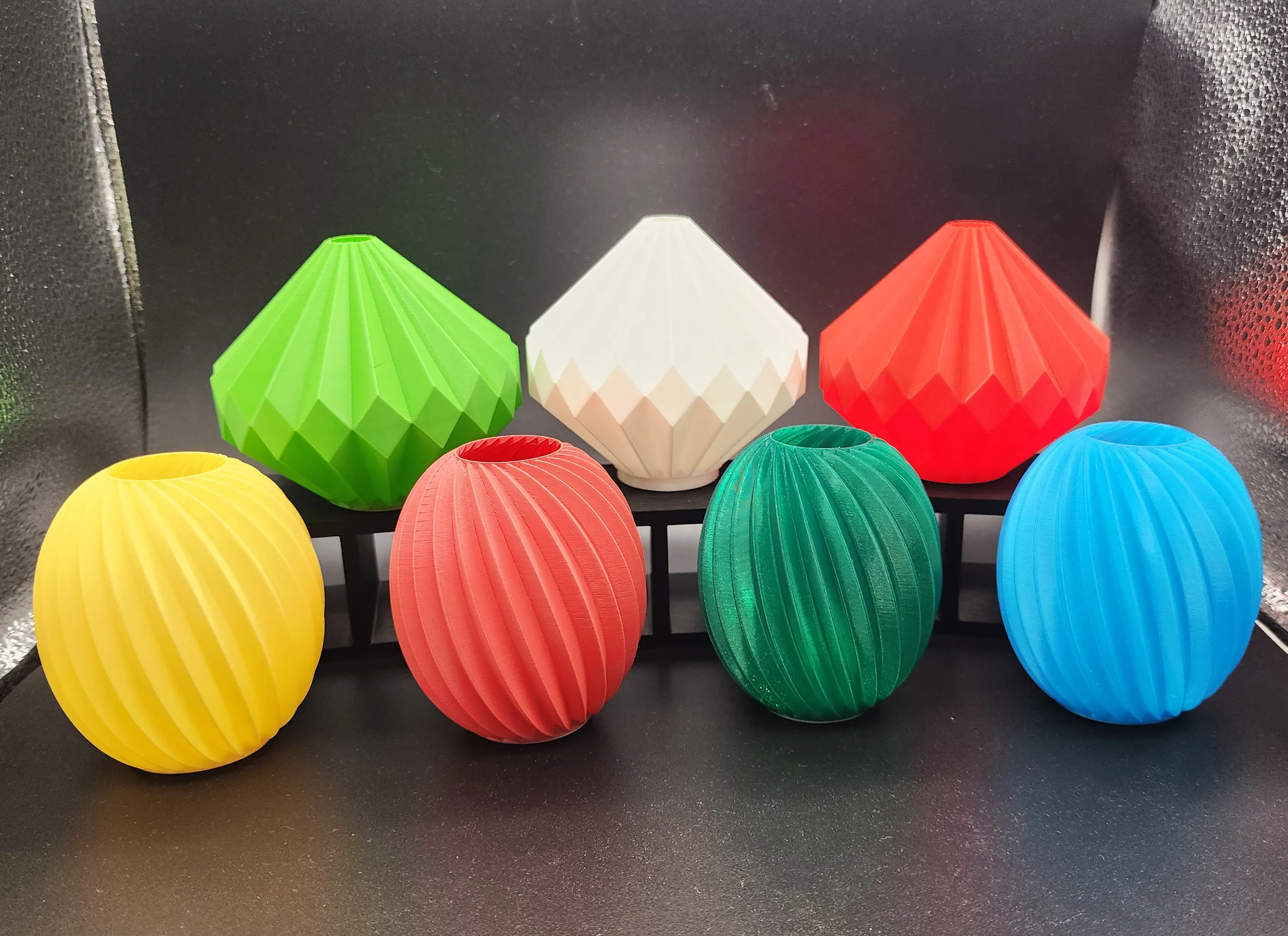 3D Printed Photography Stand Platform