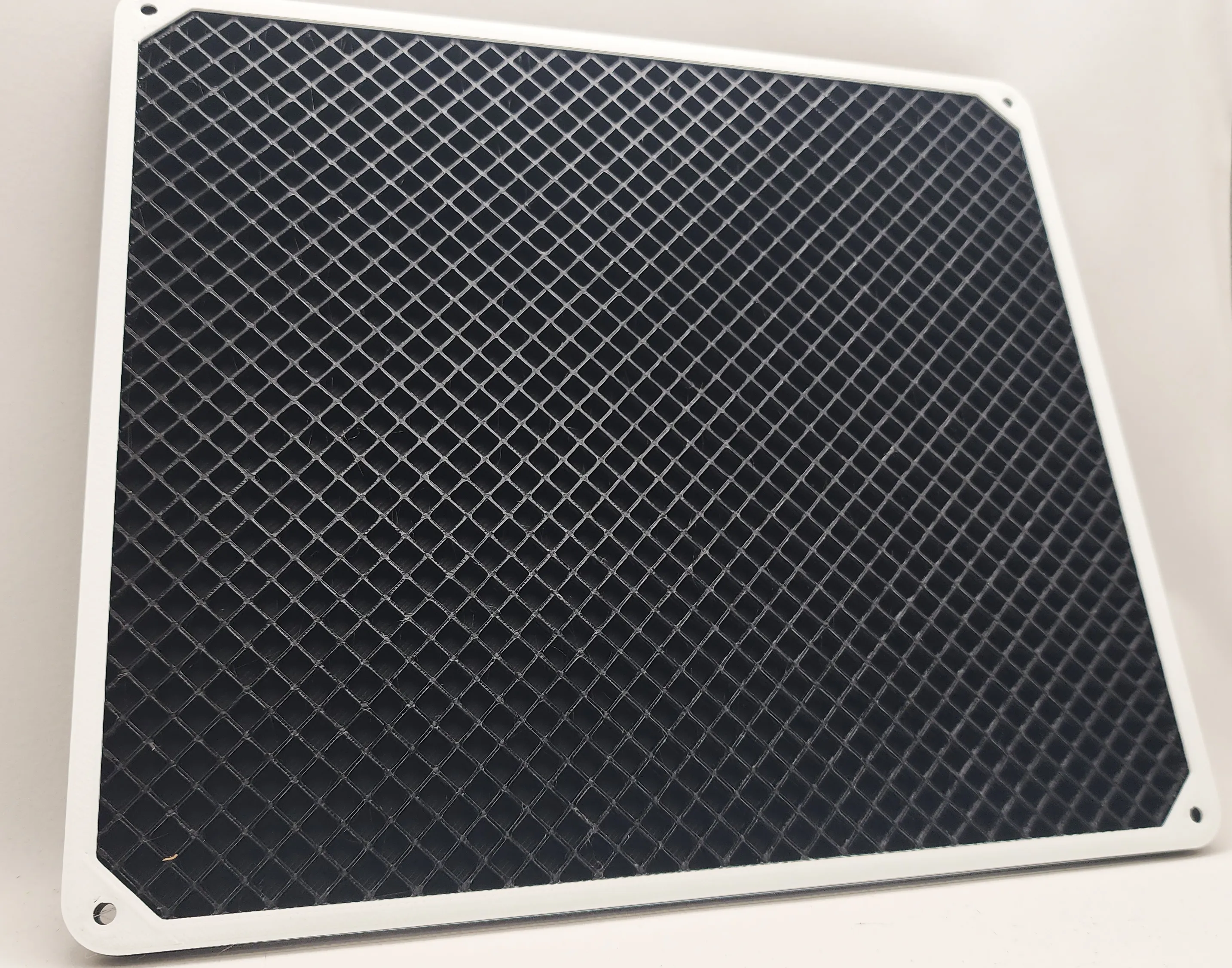 Grid Board Display Example