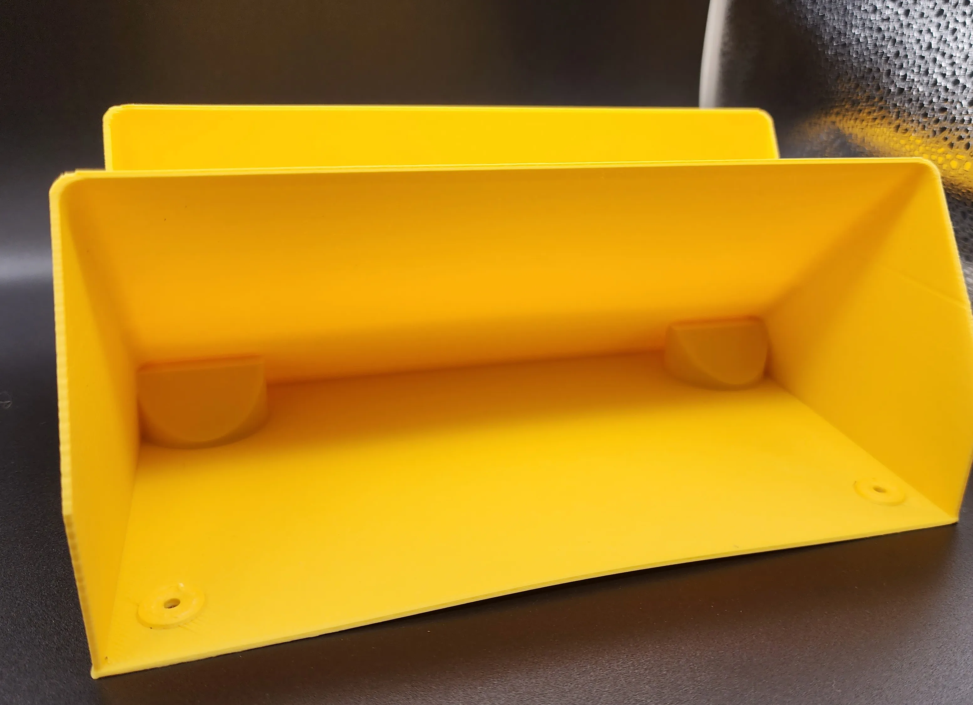 Magnetic Wall Organizer 3D Print