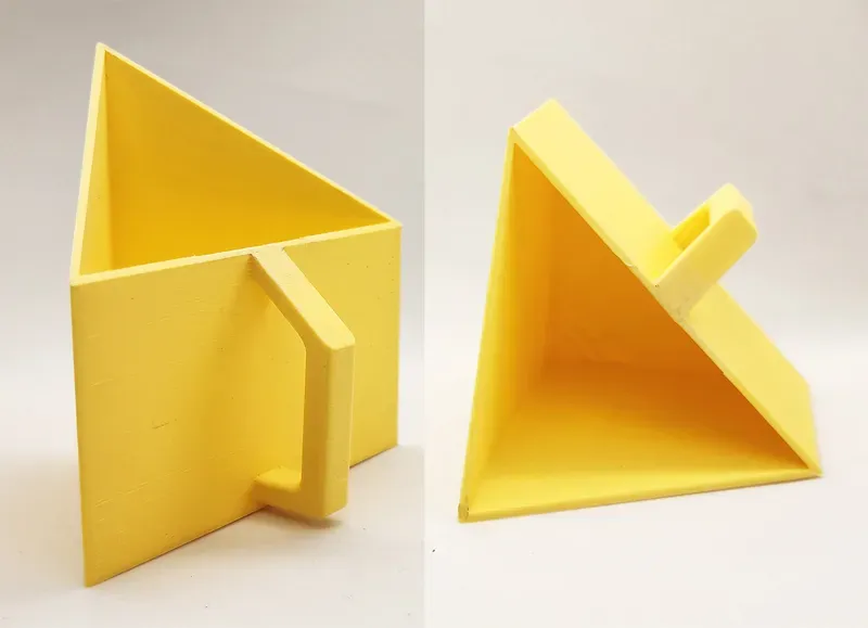 Corner Scooper