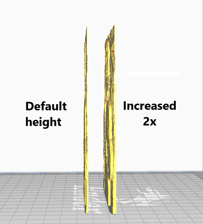 How to 3D Print Image Files! - Free 3D Print Model - MakerWorld