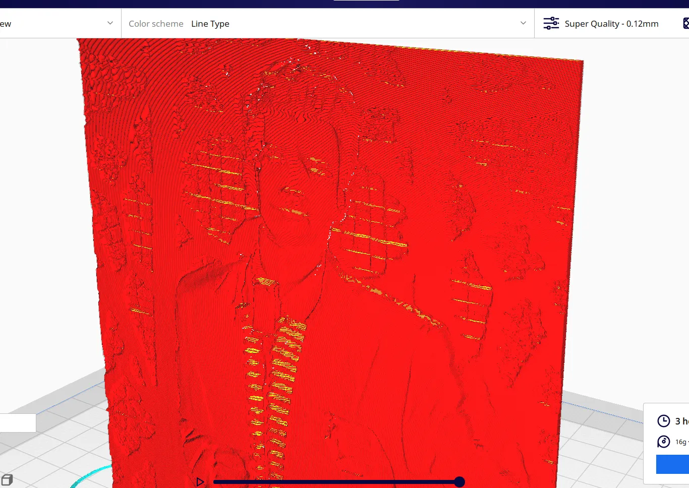 How to 3D Print Image Files! - Free 3D Print Model - MakerWorld
