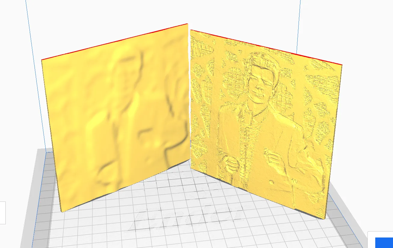 How to 3D Print Image Files! - Free 3D Print Model - MakerWorld