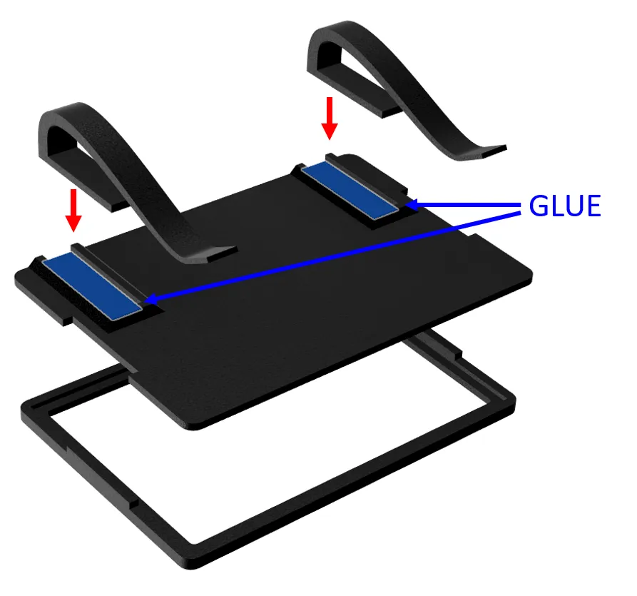 Assembly instructions