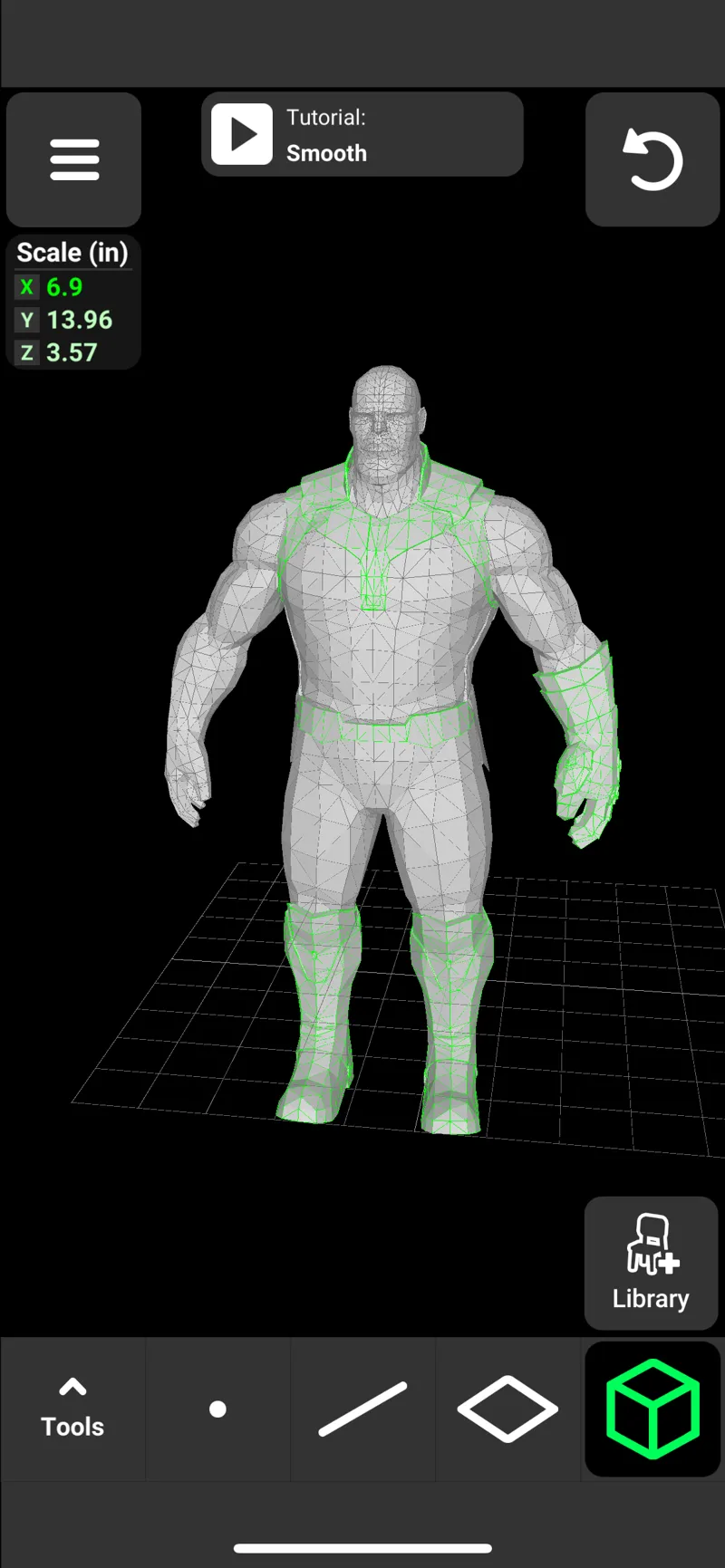 iron-man-bust-by-kaleb08-makerworld