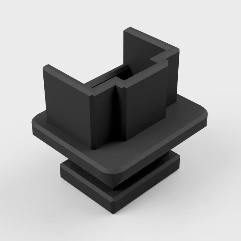 Dust Cover by KStudio MakerWorld