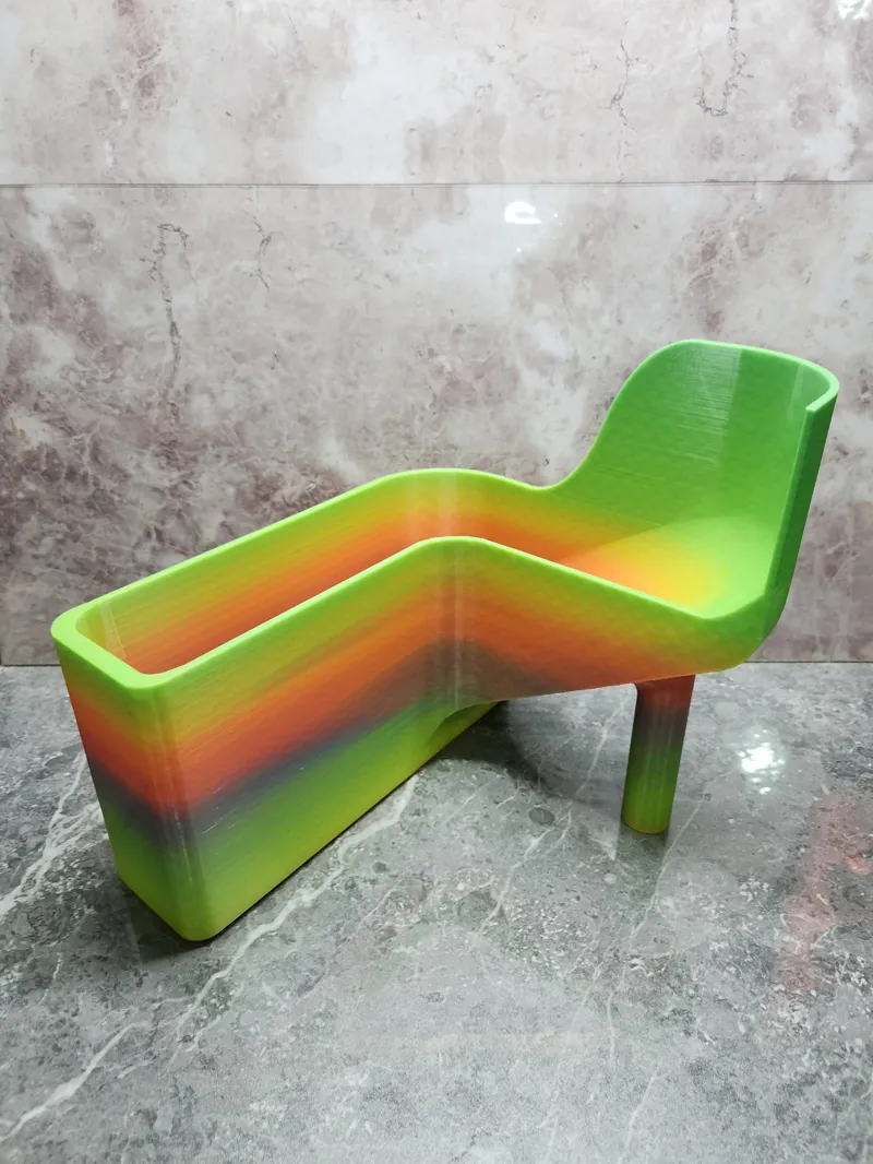 Pull Out Poop Bucket Tray Chute Container Huge Capacity, Convenient