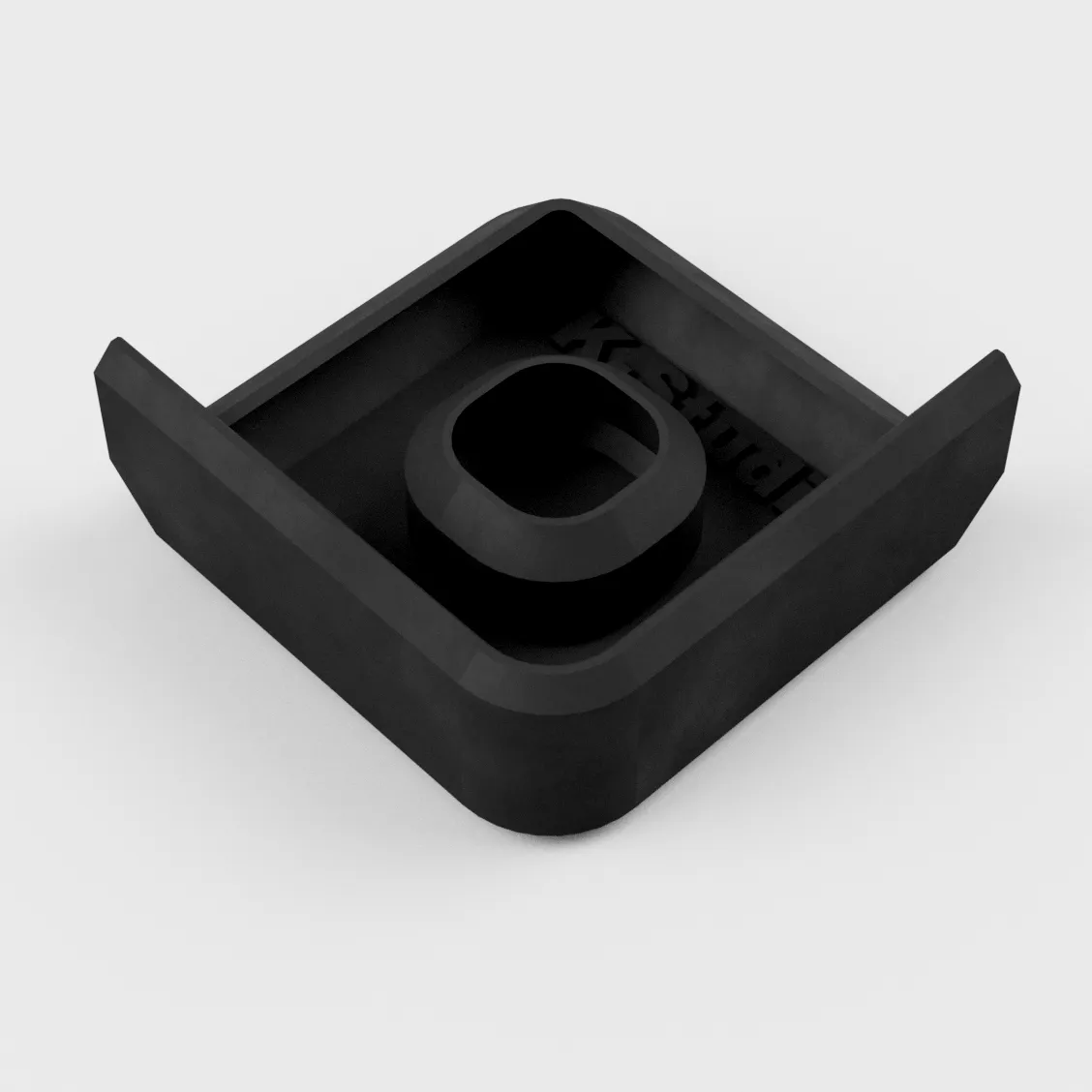 A1 Mini Anti-Vibration Pads - Free 3D Print Model