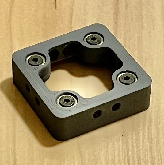 Gridfinity Modular Baseplates - Free 3D Print Model - MakerWorld