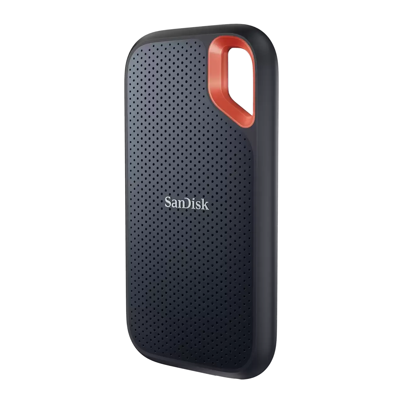 SanDisk Extreme Portable SSD holder for Ikea Skadis by oldbug62 ...