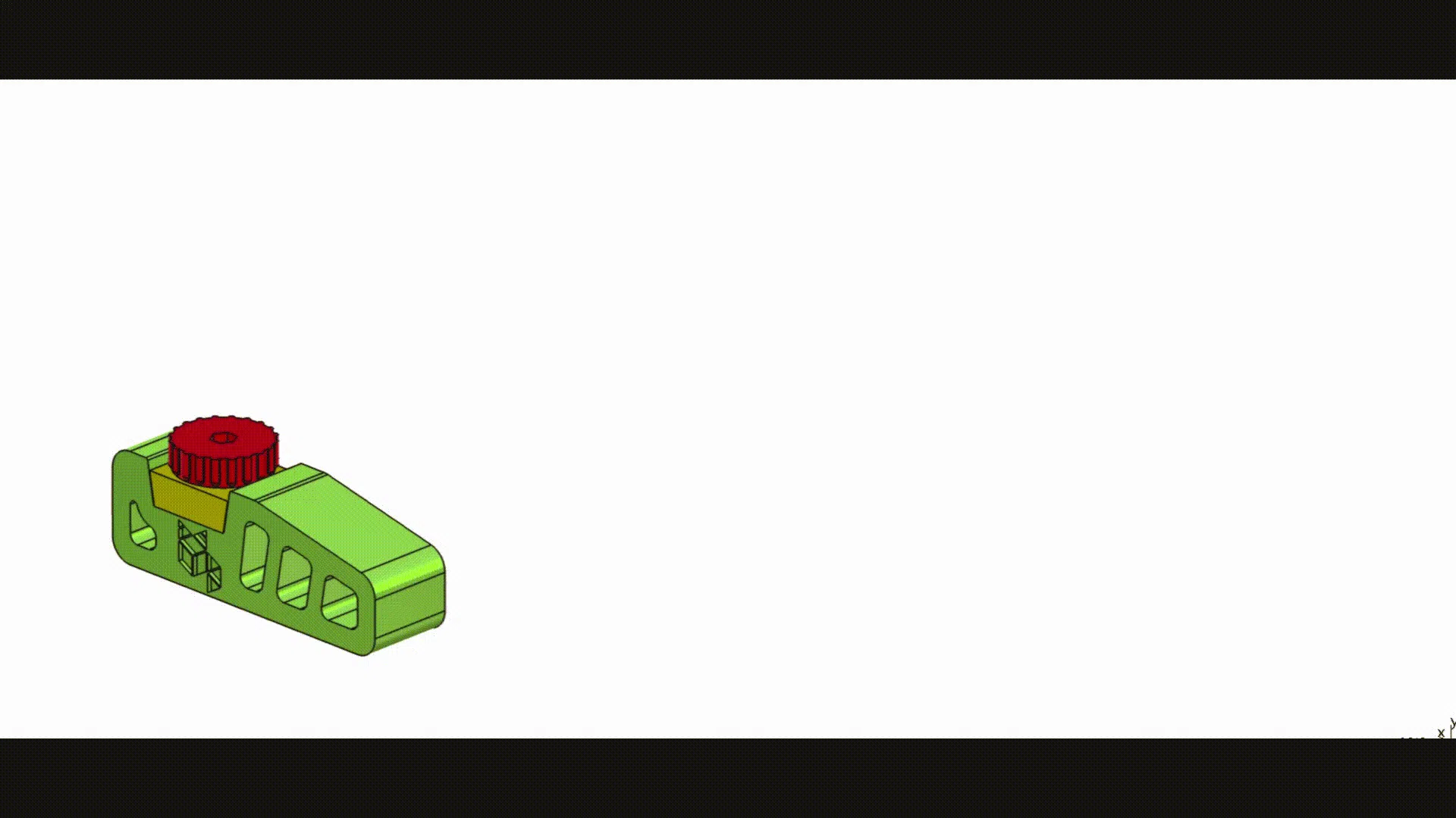 Sandpaper holder by KKeelltt MakerWorld