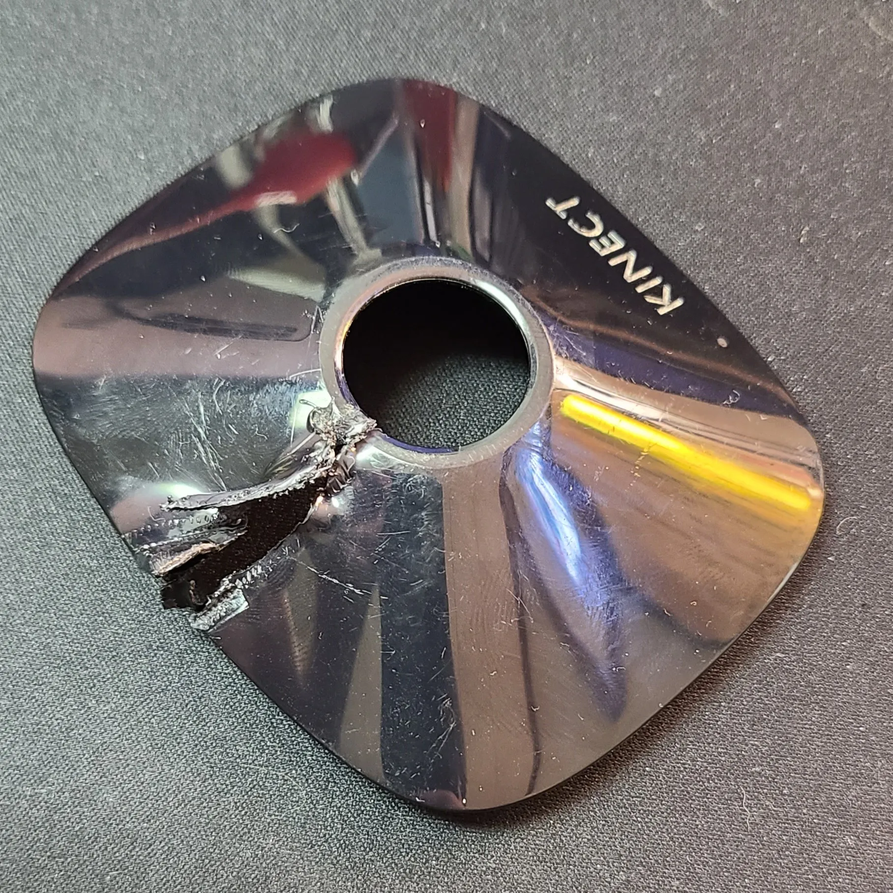 Xbox 360 Kinect 3D Scanner Modular Handle System by Akelyte MakerWorld