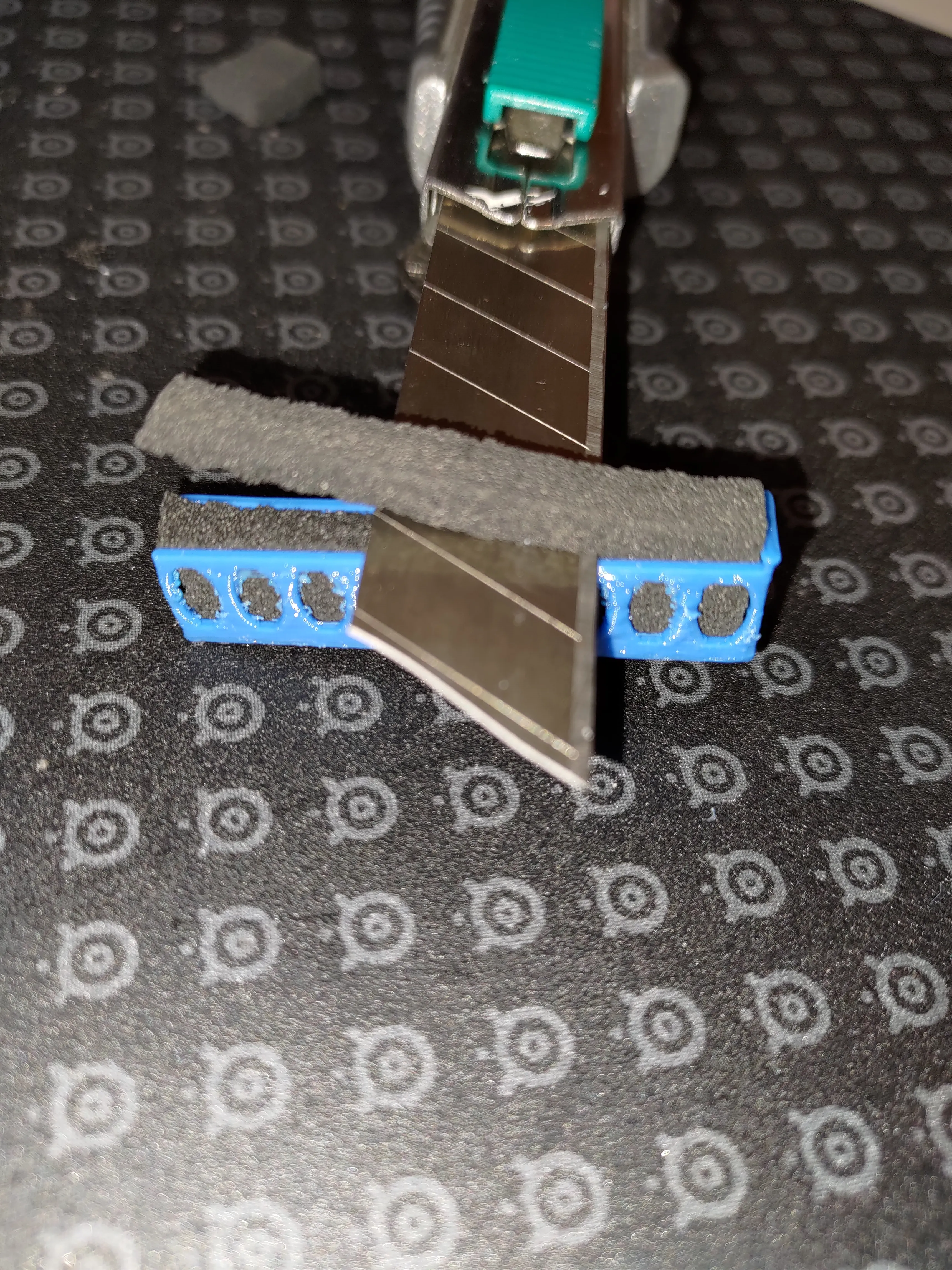Vibration dampers by Saphir MakerWorld: Download Free 3D Models