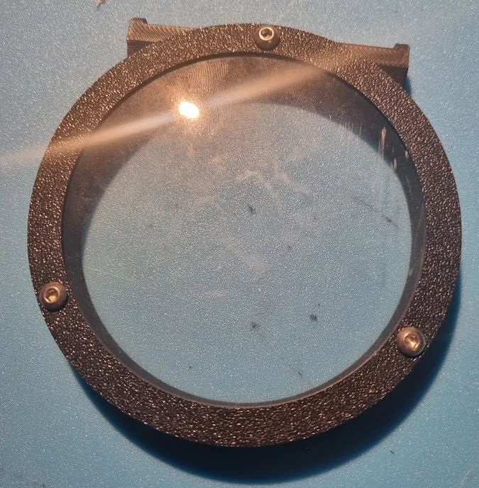 Watch winder by christofer.jh MakerWorld