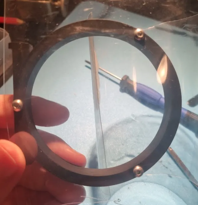 Watch winder by christofer.jh MakerWorld