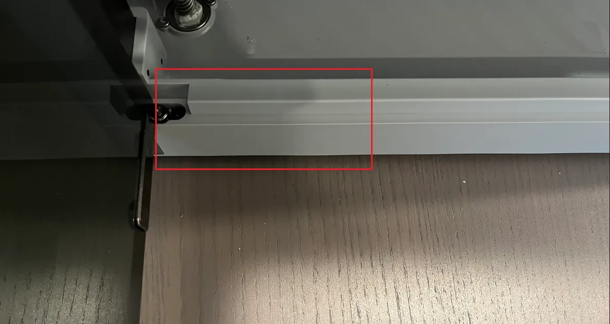 Bambulab X1c/P1s Door Holder - Wide Open - Free 3D Print Model - MakerWorld