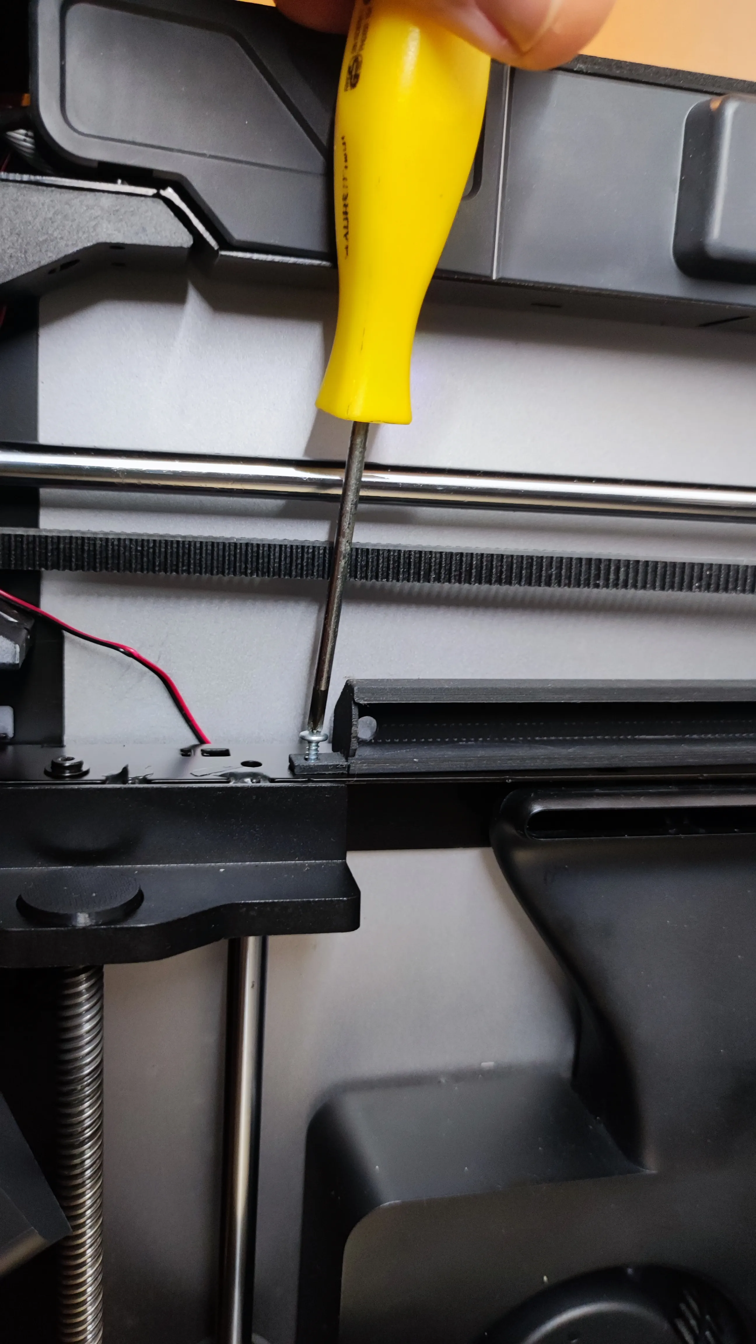 CHAMBER LED 24cm - Free 3D Print Model - MakerWorld