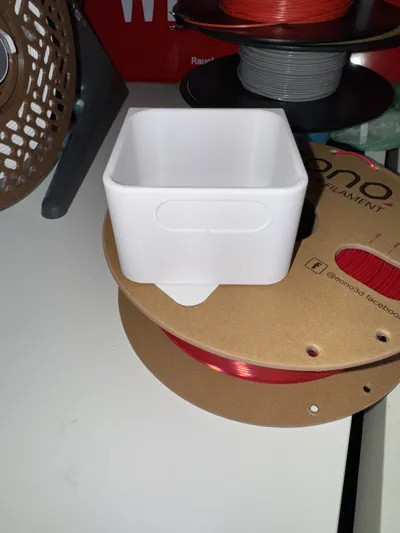Splashbox Display SplashBox by Epic Layer Creations - MakerWorld