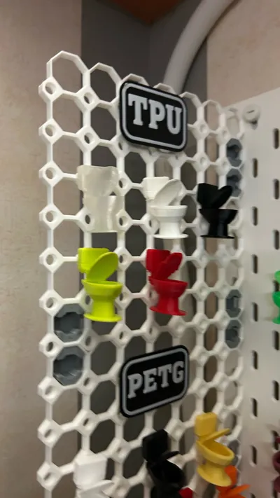 A1 mini 7x7 Multiboard Core Stack/Single tiles - Free 3D Print Model ...