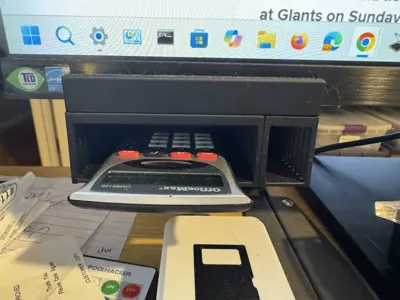Modular Monitor Mount System - Free 3D Print Model - MakerWorld