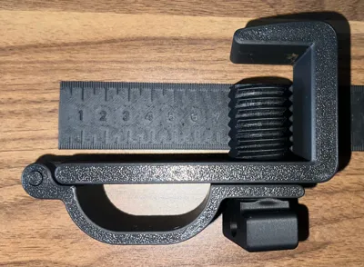 Ruler Maker - Customizable Rulers - Free 3D Print Model - MakerWorld