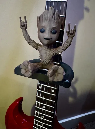 Groot Rock by 3D_TommyK86MakerWorld: Download Free 3D Models