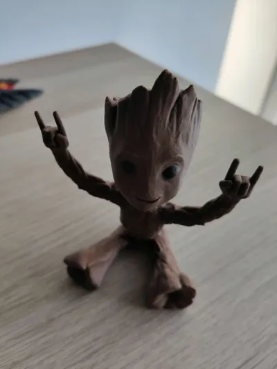 Groot Rock by 3D_TommyK86MakerWorld: Download Free 3D Models