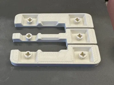 Piano Clicker - Free 3D Print Model - MakerWorld
