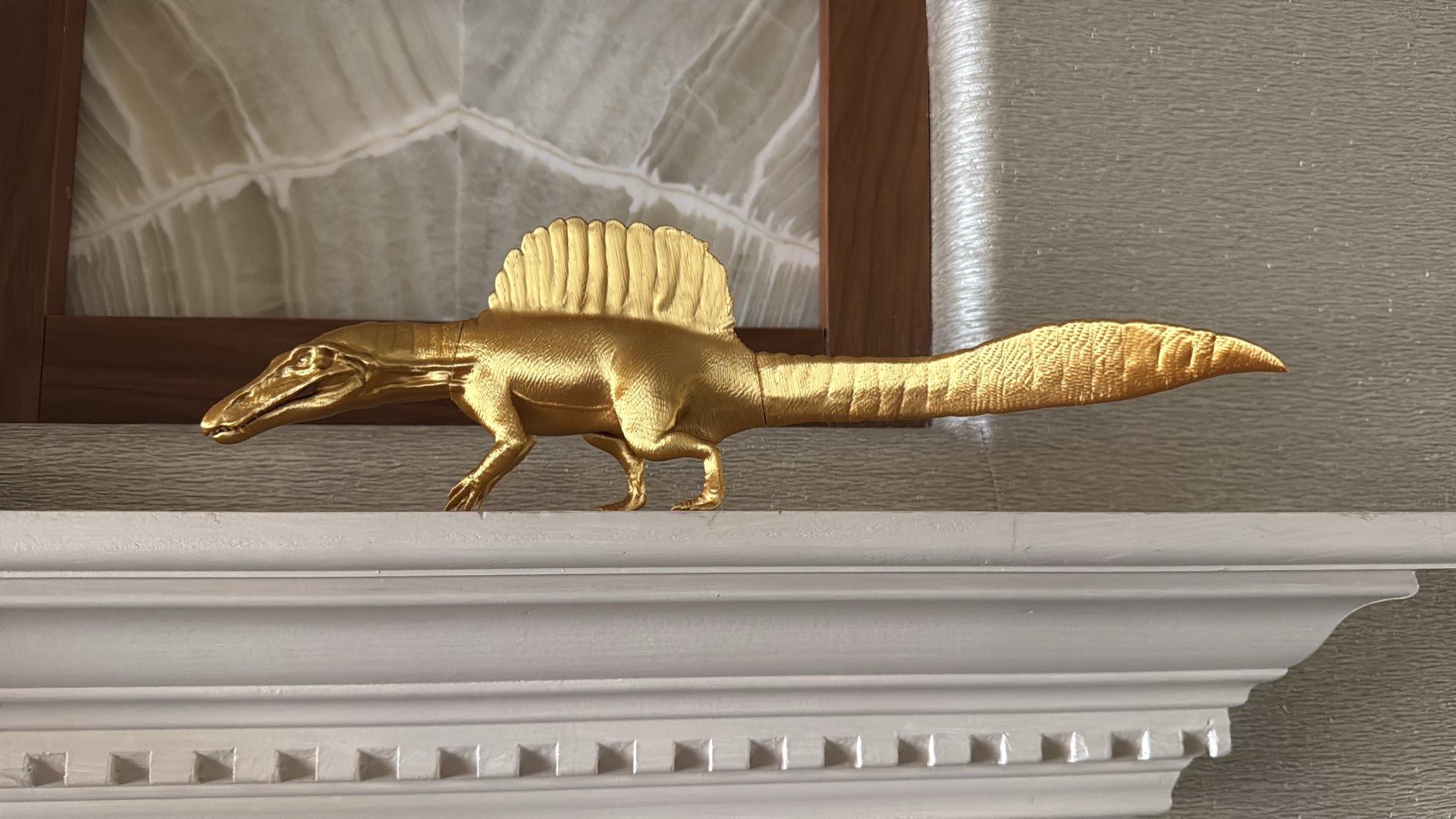 棘龍屬- Wikiwand, image size:1920x1080