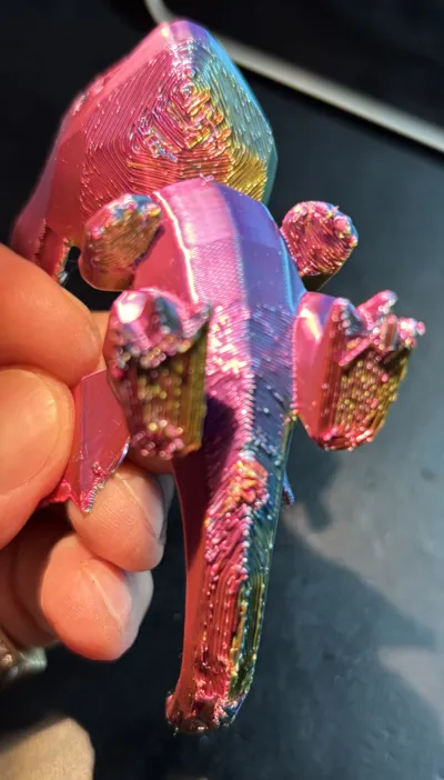 Figurine de Dragon décorative, Design spécial, ornement, cadeau de collection