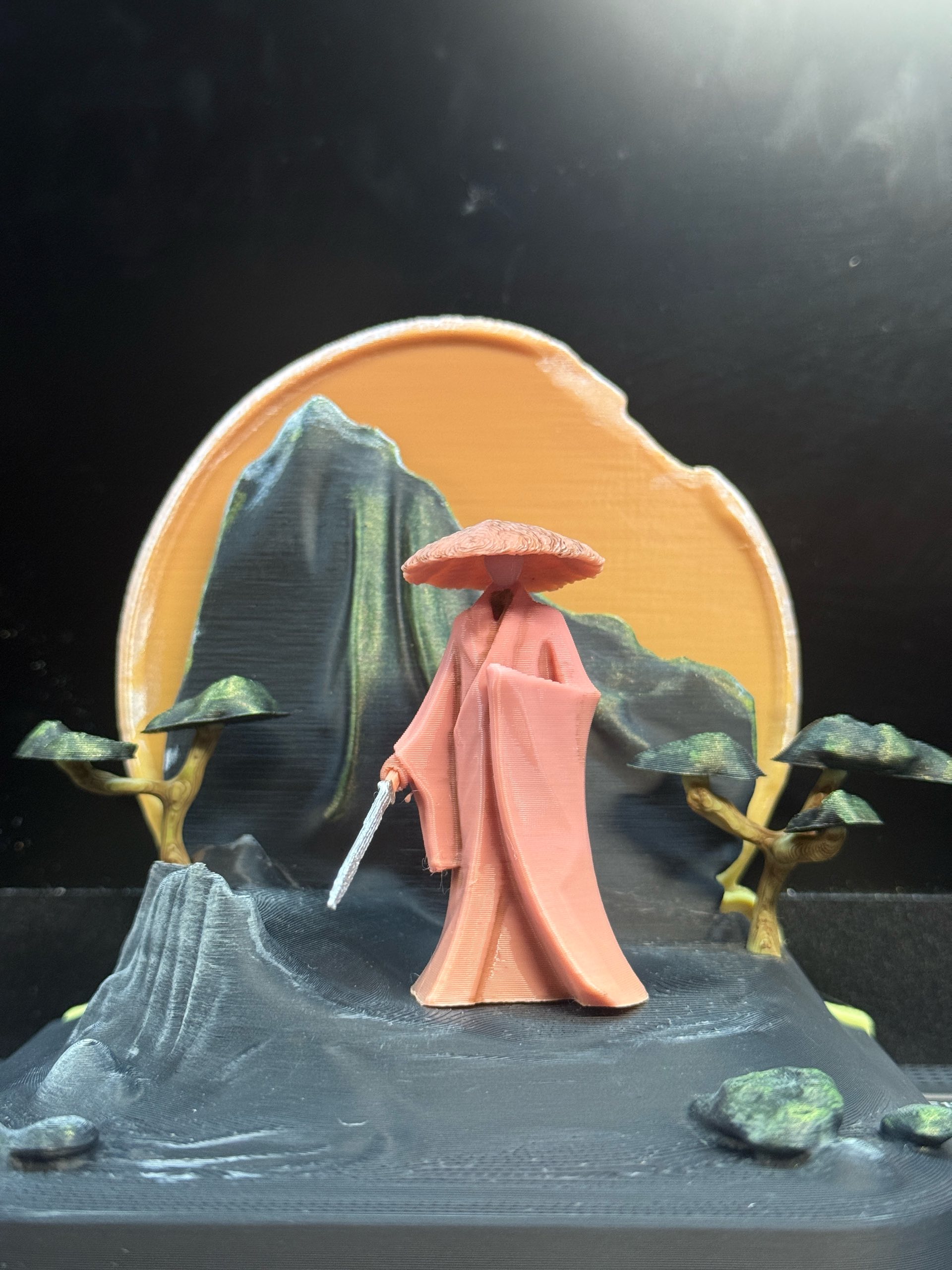 柿*ー様 maymeiクレージーサーカス　シークレット　云朵造型师 激レア⭐️ Nommi 天気予報シリーズ シークレットglow 霞 TOPTOY 予約