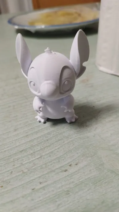 Lilo & Stitch - Stitch model by SLI MakerWorld: Download Free 3D Models