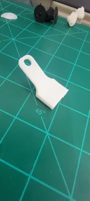 Can Opener - Free 3D Print Model - MakerWorld
