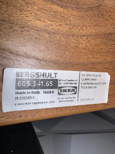 Floating Riser/Under Desk Organizers - Adjustable by 3DVJModels ...