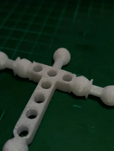 Bionicle Parts - Free 3D Print Model - MakerWorld