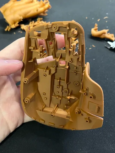 replacement-shell-for-logitech-mx-master-3-and-3s-free-3d-print-model