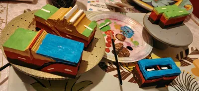 Tectonic Plate Boundary Models - Free 3D Print Model - MakerWorld