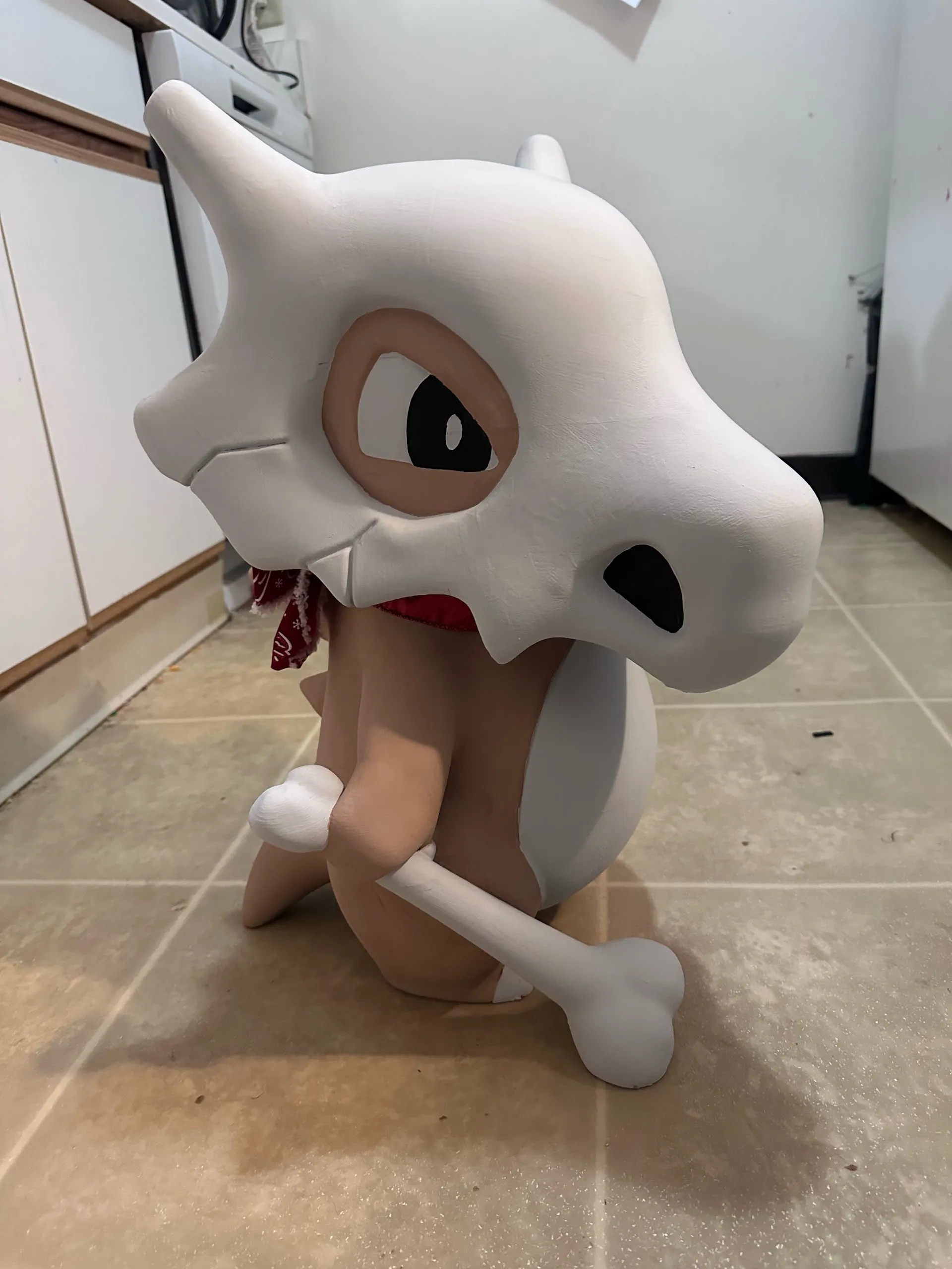 Pokemon tamaño real