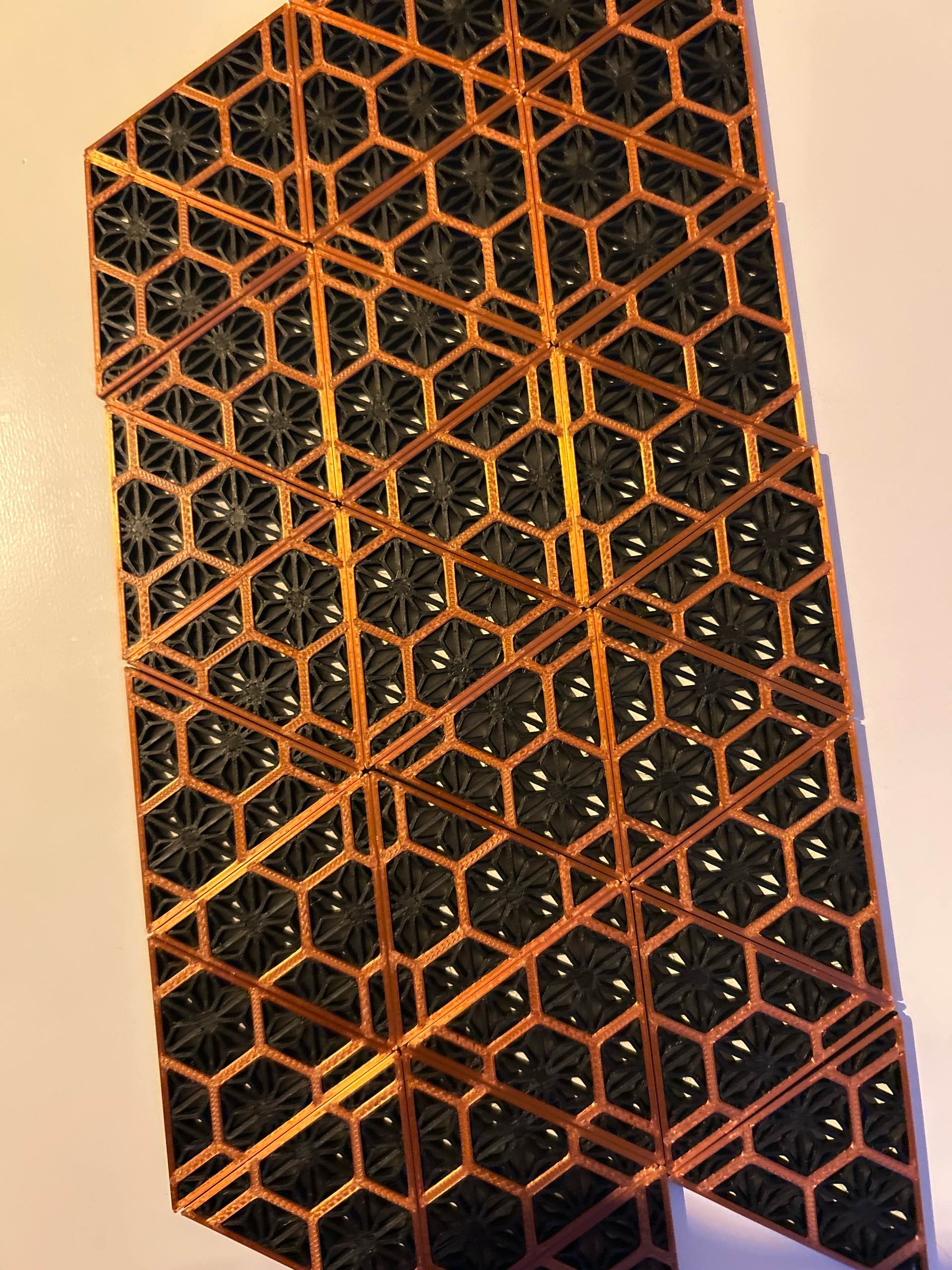 Kumiko Pattern Generator V2 by YETI 3design MakerWorld: Download