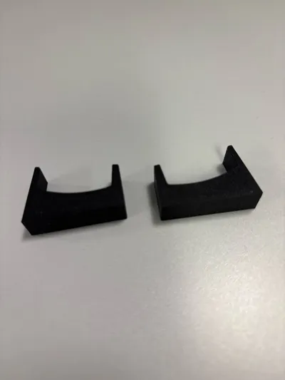 MX Keys Riser - Quick Print by Sintonía Lab MakerWorld: Download Free ...