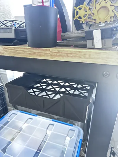 Gridfinity Drawer by martensson1993 - MakerWorld