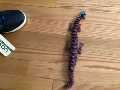 Figura decorativa de dragón, colección de diseño especial, regalo ornamental